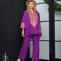 تعدادی لباس نو و اک