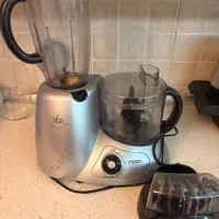 غذا ساز همه کاره