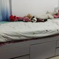 لوازم منزل|جاکفشی، کمد، دراور|کیش, |دیوار