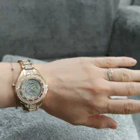 ساعت مچی زنانه