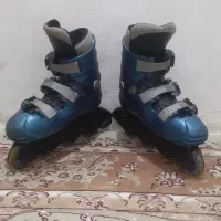 اسکیت