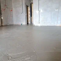 فوم بتن  (جایگزین پوکه معدنی)