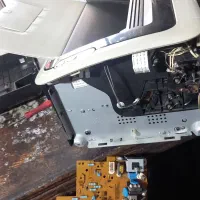 تعمیر پرینتر کامپیوتر شارژ کارتریج ونیزرایانه|پرینتر، اسکنر، کپی، فکس|چناران, |دیوار