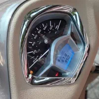 لیبرتی 150|موتورسیکلت|تهران, حشمتیه|دیوار