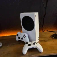 Xbox series s 512