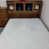 تخت خواب