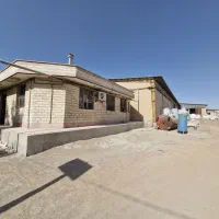 فروش کارخانه قطعات بتونی(کانی غیر فلزی) شهرک صنعتی