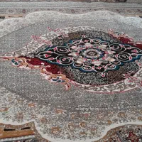 فرش بزرگمهر|فرش|گلپایگان, |دیوار