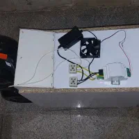 سایلنت باکس|قطعات و لوازم جانبی رایانه|مشهد, ایثارگران|دیوار