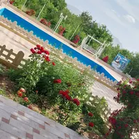 اجاره روزانه/هفتگی/ماهانه ویلا ۲ هکتار