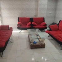 مبل 7 نفره|مبلمان خانگی و میز عسلی|چغادک, |دیوار