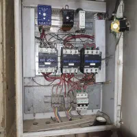 خط کامل اسیاب شور|ماشینآلات صنعتی|مشهد, رسالت|دیوار