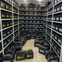 باطری با قیمت مناسب و اقتصادی و باکیفیت و گارانتی