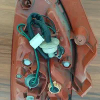چراغ عقب مزدا ۲|قطعات یدکی و لوازم جانبی|تهران, چیتگر شمالی|دیوار