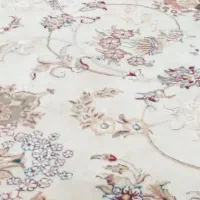 فرش ۱۲ متری کاملا سالم وتمیز