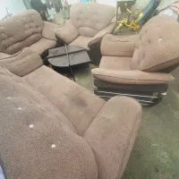 مبل  هفت نفره