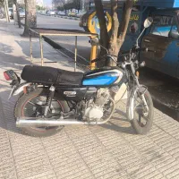 هندا انژکتور۱۴۰۱|موتورسیکلت|گرگان, |دیوار