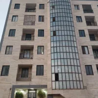 فروش واحد اپارتمان ازادگان اسمان البرز دوخواب شیک|فروش آپارتمان|نظرآباد, شهرک بزرگمهر|دیوار