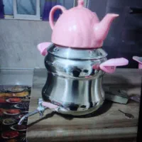 کتری قوری