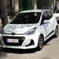 i10 مدل ۲۰۱۶ تمیز