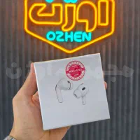 ایرپاد پرو 2 برند تسکو مدل TH 9100 هندزفری بلوتوثی