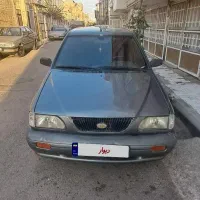 پراید ۱۴۱ فرمان هیدرولیک مدل ۸۹
