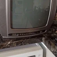 تلویزیون ۱۷ اینچ