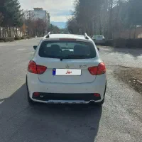 کوییک مدل ۹۹|خودرو سواری و وانت|بروجرد, |دیوار