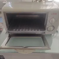 توستر|اجاق گاز و لوازم برقی پخت‌وپز|تربت‌حیدریه, یحیی آباد|دیوار