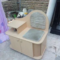 میز تلفن