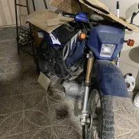 تریل پیشرو gy۲۰۰