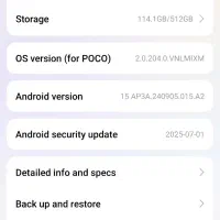 poco x6 pro|موبایل|تهران, دریا|دیوار