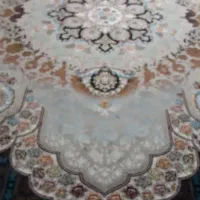 ۱۲متری افشان لچک ترنج|فرش|تهران, شوش|دیوار