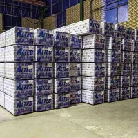 پروفیل اختصاصی آلتک