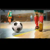 بازیکن فوتبال