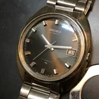 سیکو اتوماتیک