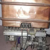 خریدار ابگرمکن خراب