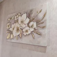تابلو نقاشی دکوراتیو برجسته