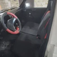 پیکان وانت مدل۹۰|خودرو سواری و وانت|آبگرم, |دیوار