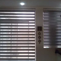 دوخت نصب پرده نصاب پرده|پرده، رانر، رومیزی|نیشابور, شهرک رسولی|دیوار