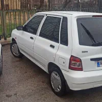 111بی رنگ مدل98 شاسی پلمپ پلمپ