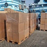 حمل‌کالاازدبی