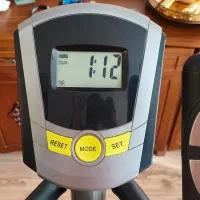 الپتیکال و دوچرخه ثابت|تجهیزات ورزشی|کرج, مطهری|دیوار