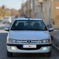 پارس تیوفایو