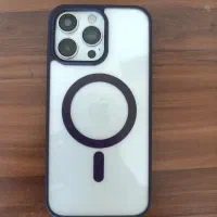 آیفون طرح ۱۵ پرومکس