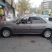 پارس 94متور تیوفایو دریچه گاز