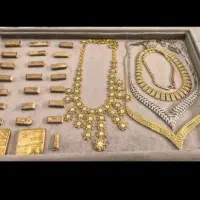 طلا نو 18|جواهرات|نورآباد, |دیوار