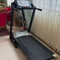 تردمیل توربو فیتنس ۱۰۰