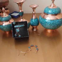 تخفیف ویژه کار هایی فیروزه کوب