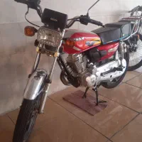 موتورسیکلت۲۰۰ مدل ۱۴۰۲